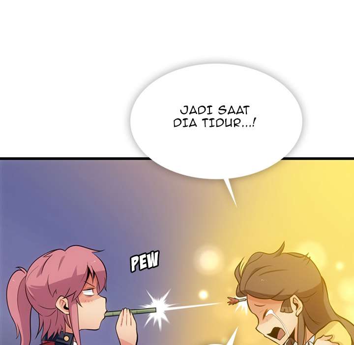 Such a Cute Spy chapter 7 halaman 79