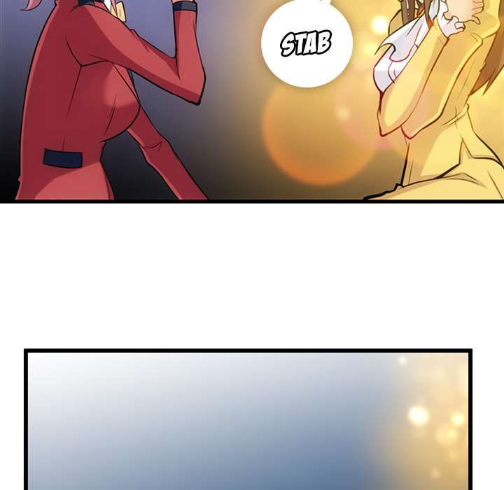 Such a Cute Spy chapter 7 halaman 80