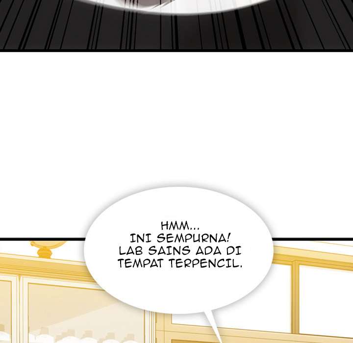 Such a Cute Spy chapter 7 halaman 84