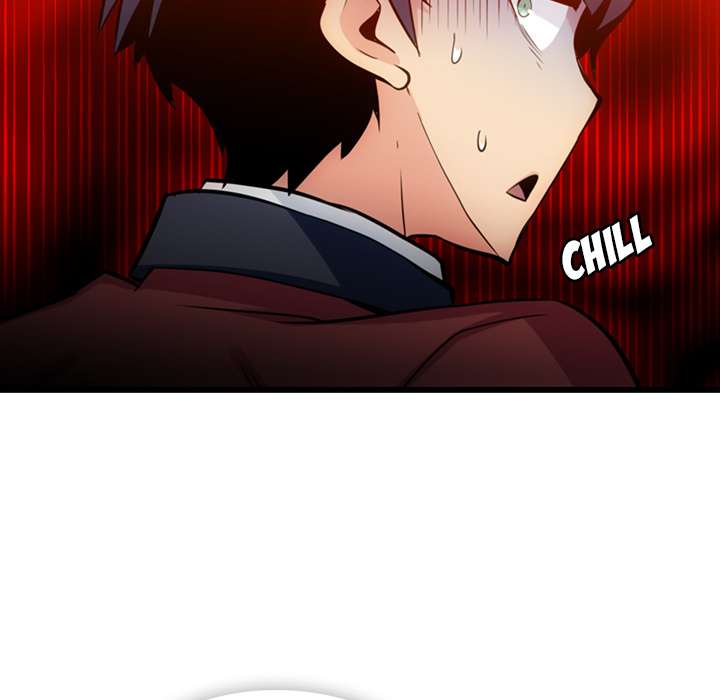 Such a Cute Spy chapter 7 halaman 88