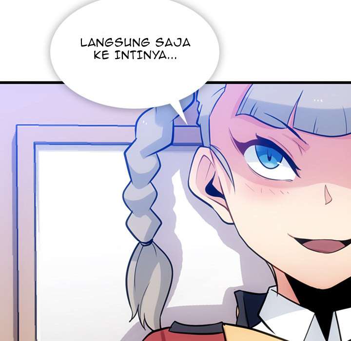 Such a Cute Spy chapter 7 halaman 89