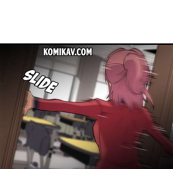 Such a Cute Spy chapter 7 halaman 91