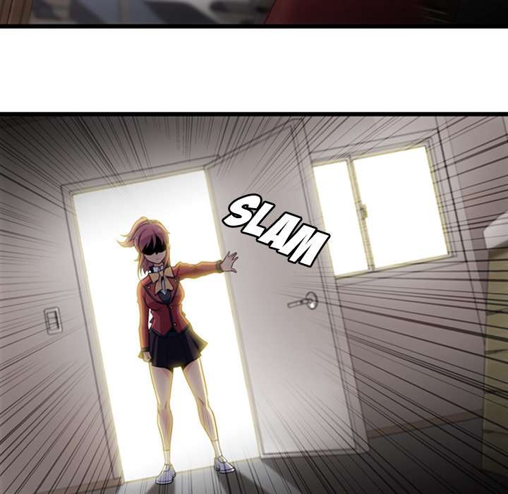 Such a Cute Spy chapter 7 halaman 92