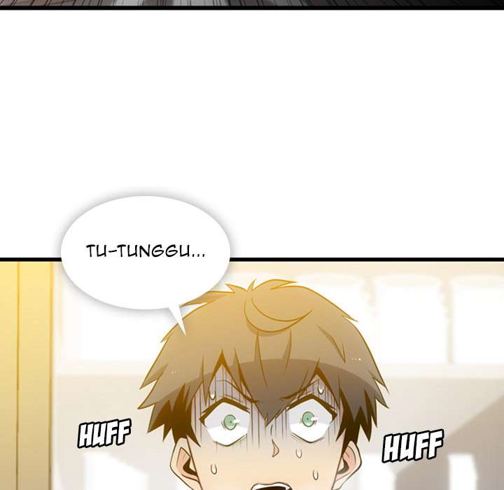 Such a Cute Spy chapter 7 halaman 93