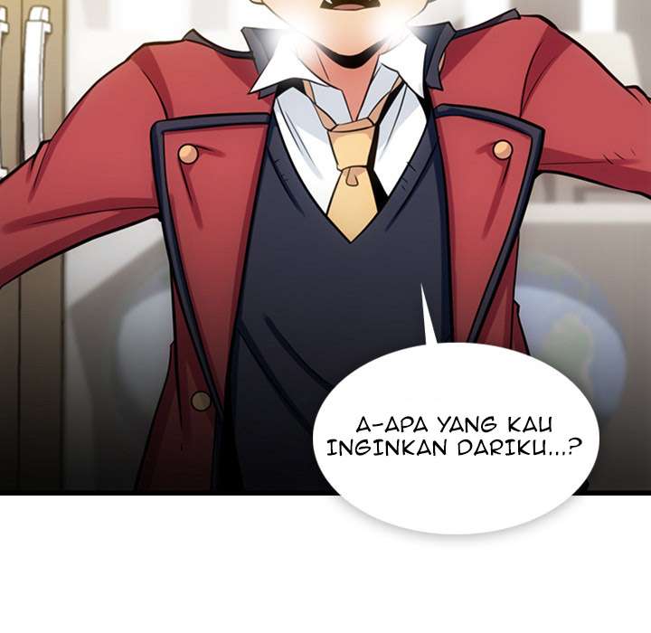 Such a Cute Spy chapter 7 halaman 94