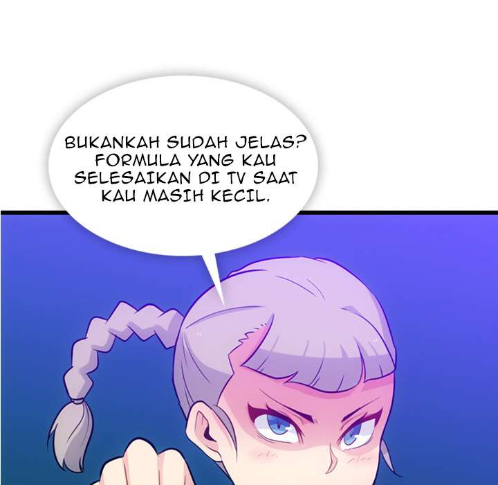 Such a Cute Spy chapter 7 halaman 95