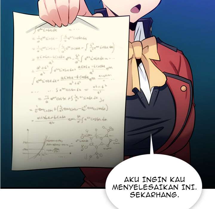 Such a Cute Spy chapter 7 halaman 96