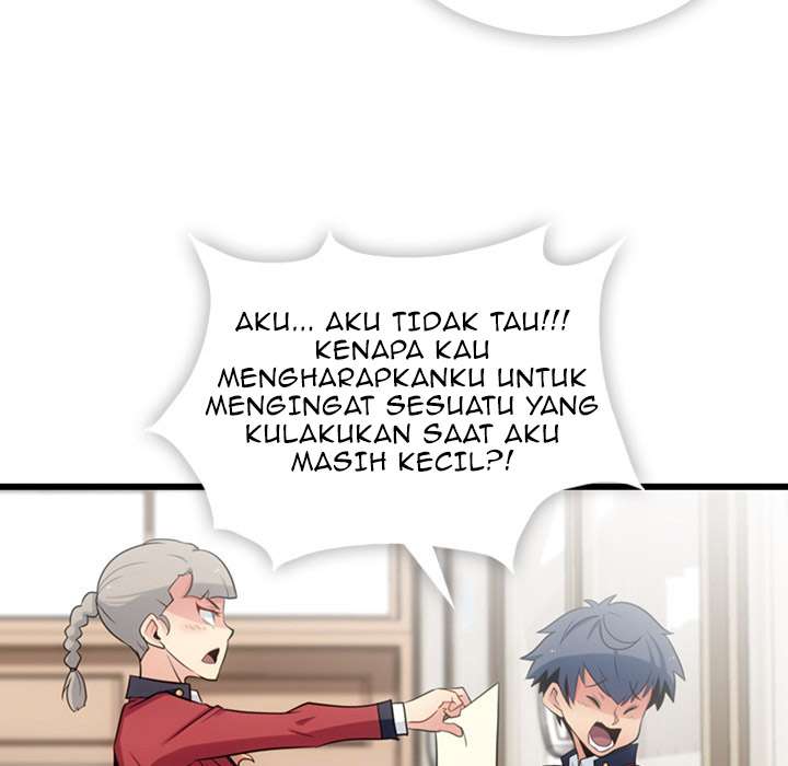 Such a Cute Spy chapter 7 halaman 97