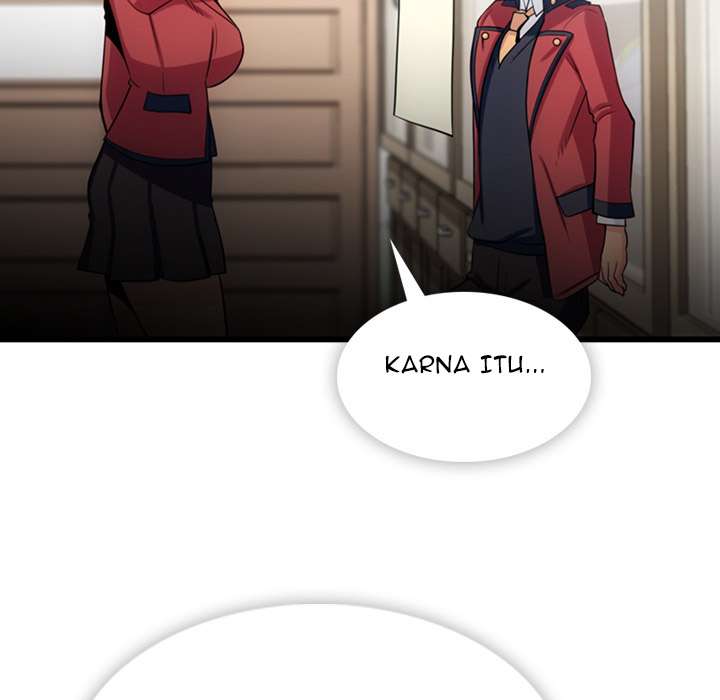 Such a Cute Spy chapter 7 halaman 98