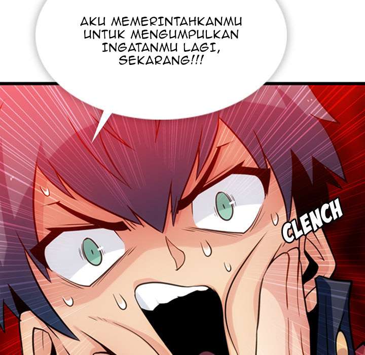 Such a Cute Spy chapter 7 halaman 99