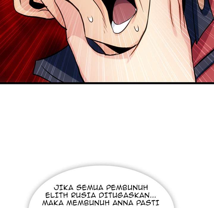 Such a Cute Spy chapter 7 halaman 100