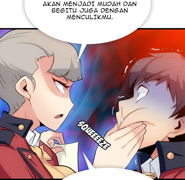 Such a Cute Spy chapter 7 halaman 101