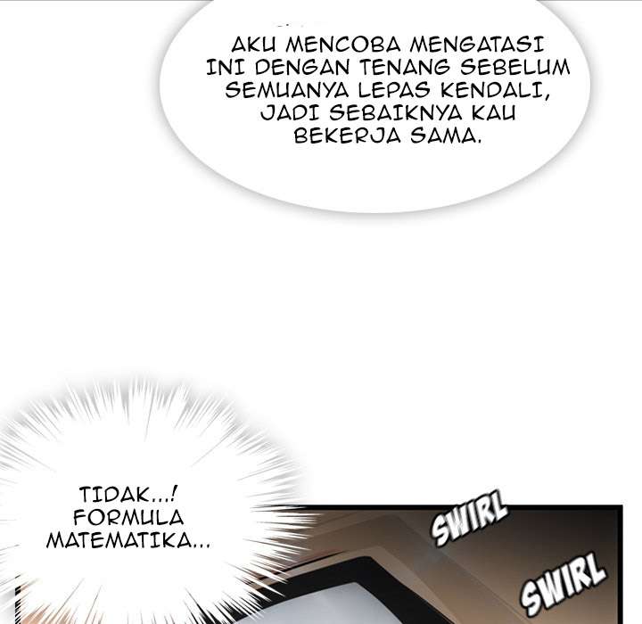 Such a Cute Spy chapter 7 halaman 102