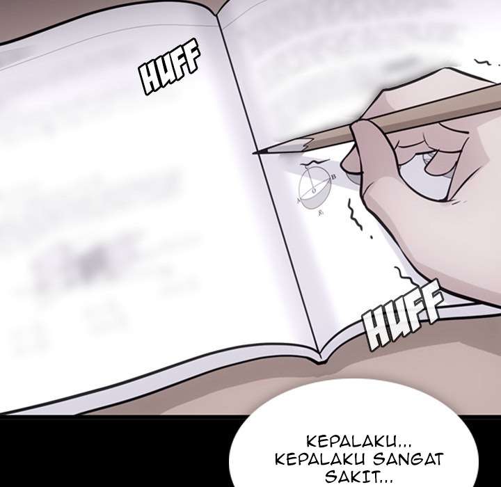 Such a Cute Spy chapter 7 halaman 110