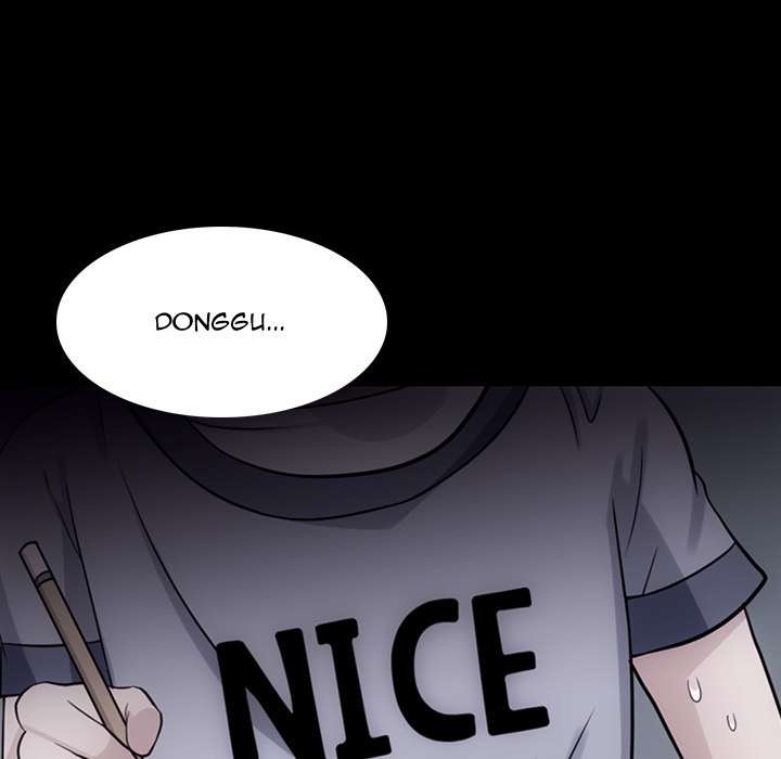 Such a Cute Spy chapter 7 halaman 113
