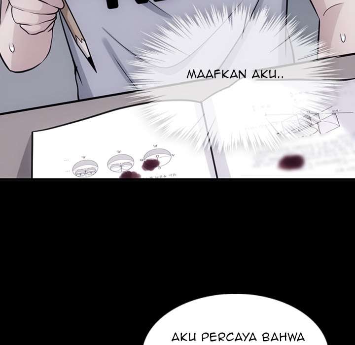 Such a Cute Spy chapter 7 halaman 114
