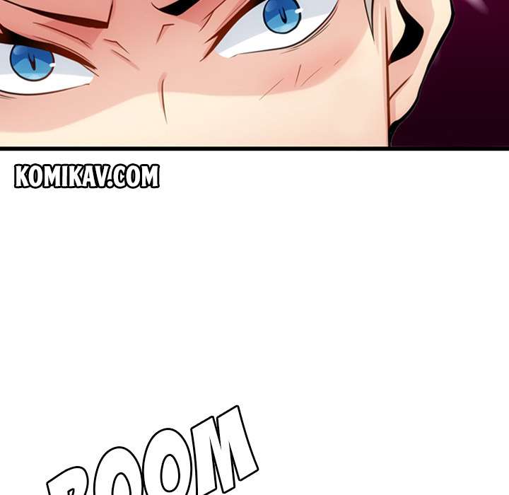 Such a Cute Spy chapter 7 halaman 121