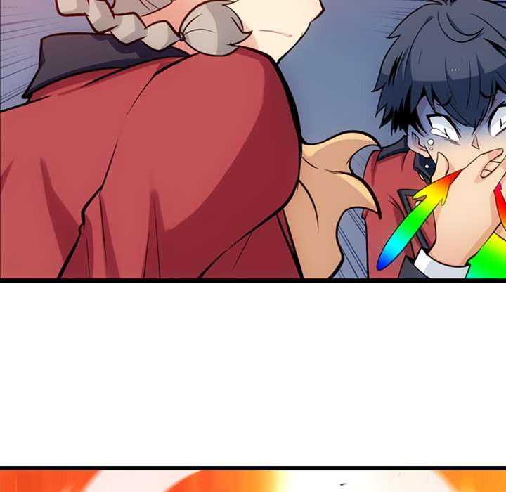 Such a Cute Spy Bab 8 halaman 8