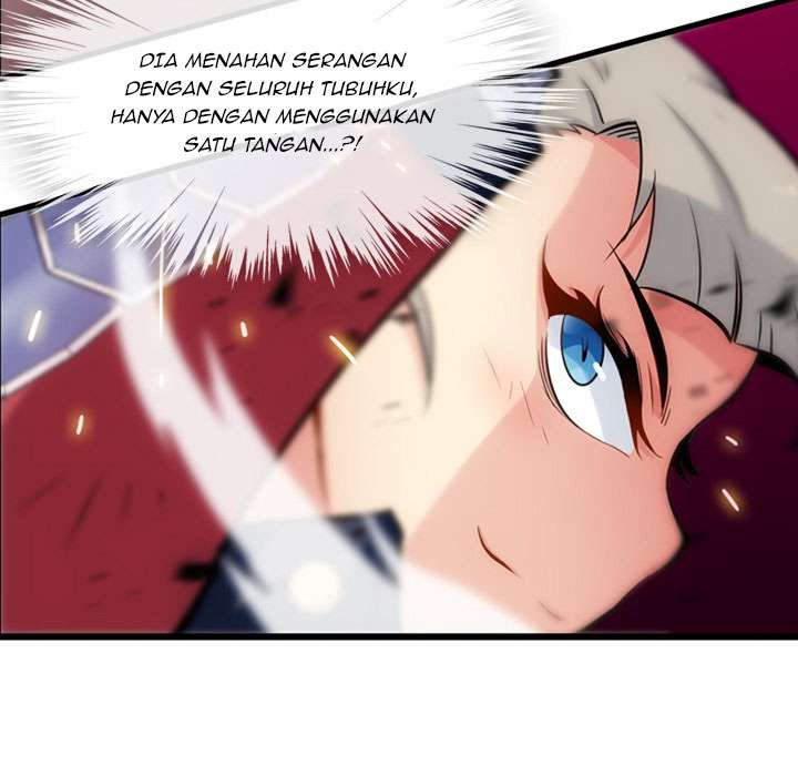 Such a Cute Spy Bab 8 halaman 13