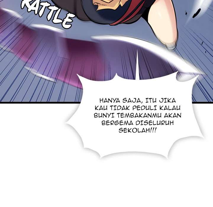 Such a Cute Spy Bab 8 halaman 17