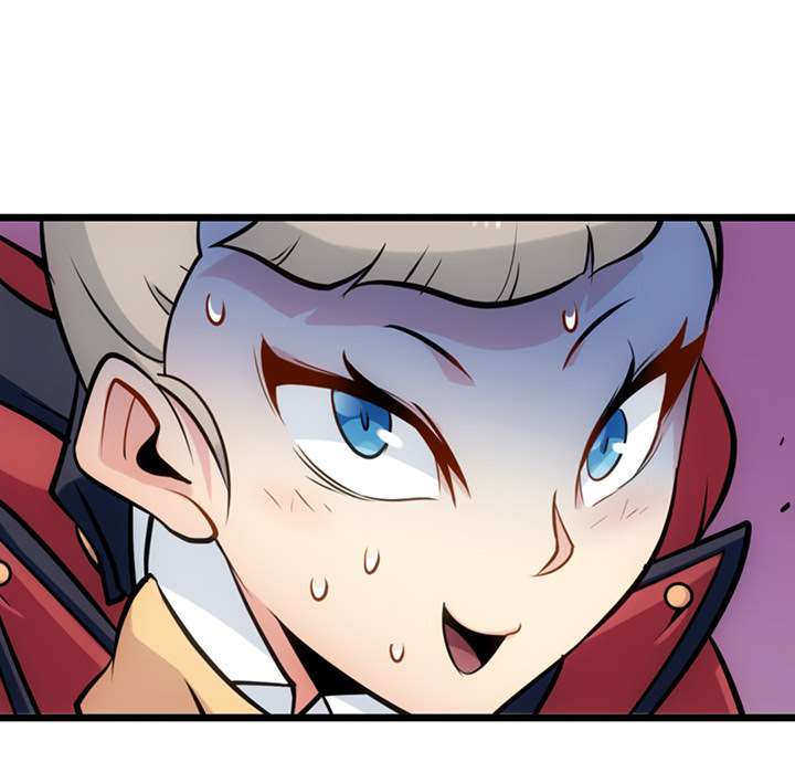 Such a Cute Spy Bab 8 halaman 20