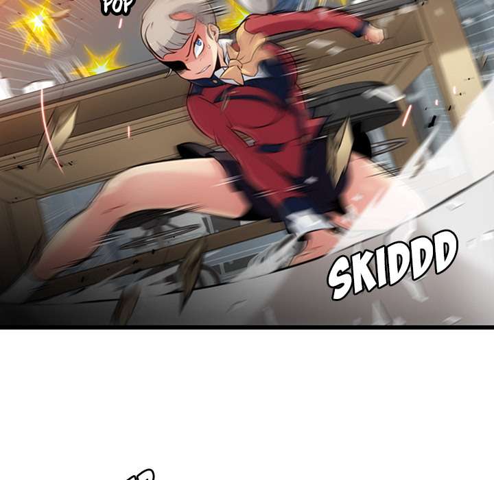 Such a Cute Spy Bab 8 halaman 26