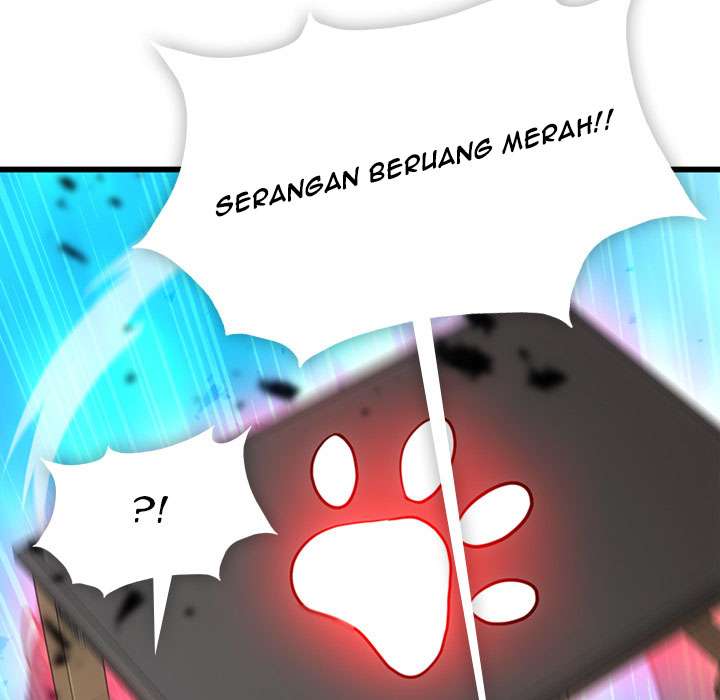 Such a Cute Spy Bab 8 halaman 28