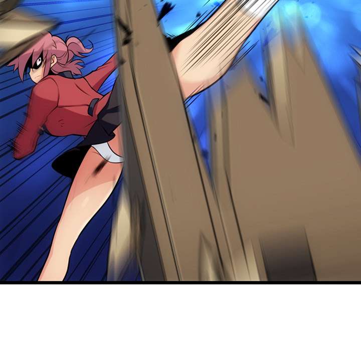 Such a Cute Spy Bab 8 halaman 33
