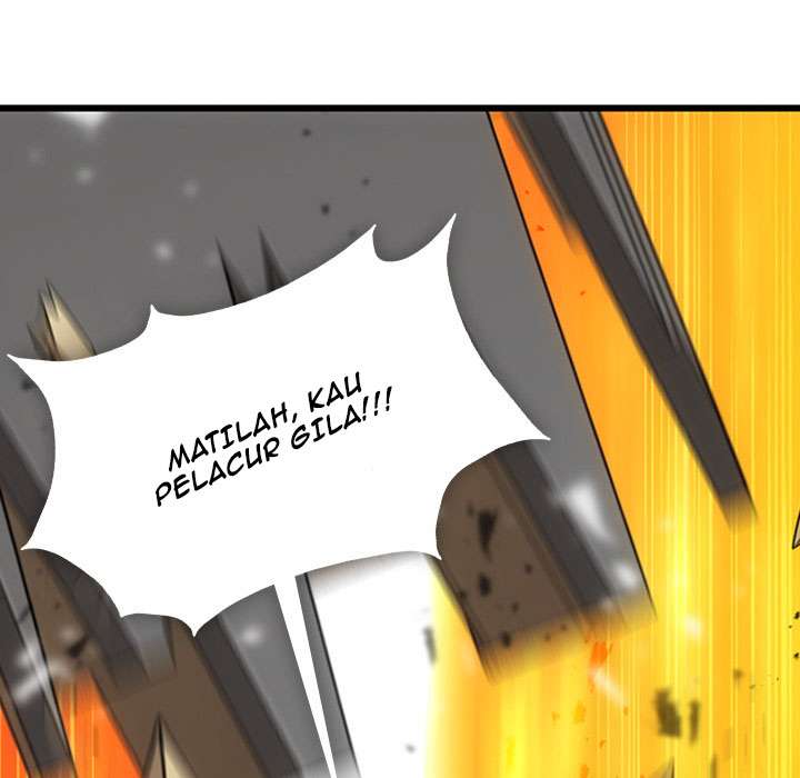 Such a Cute Spy Bab 8 halaman 34