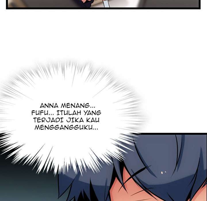 Such a Cute Spy Bab 8 halaman 52