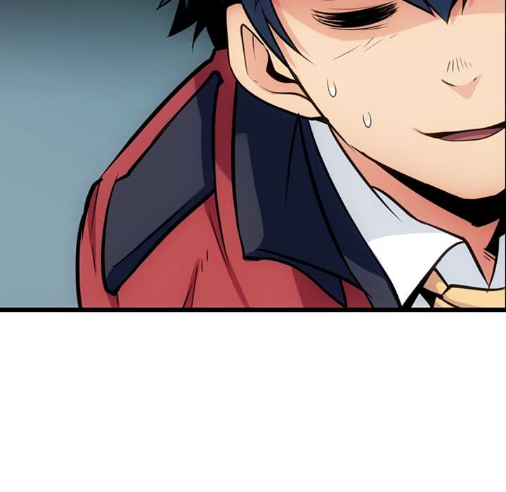 Such a Cute Spy Bab 8 halaman 53