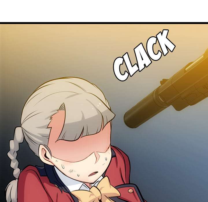Such a Cute Spy Bab 8 halaman 54
