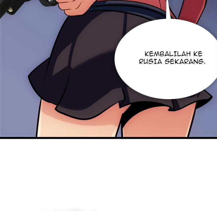 Such a Cute Spy Bab 8 halaman 57
