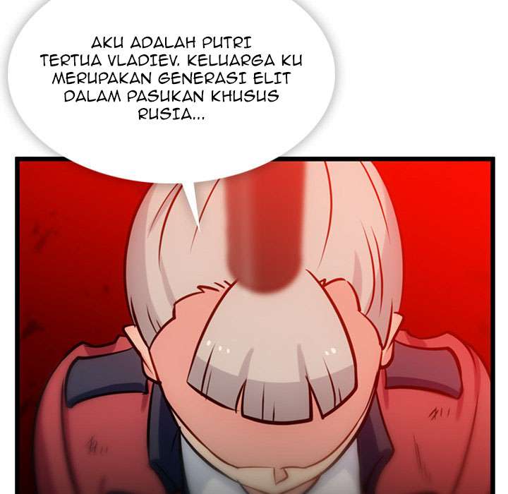 Such a Cute Spy Bab 8 halaman 61