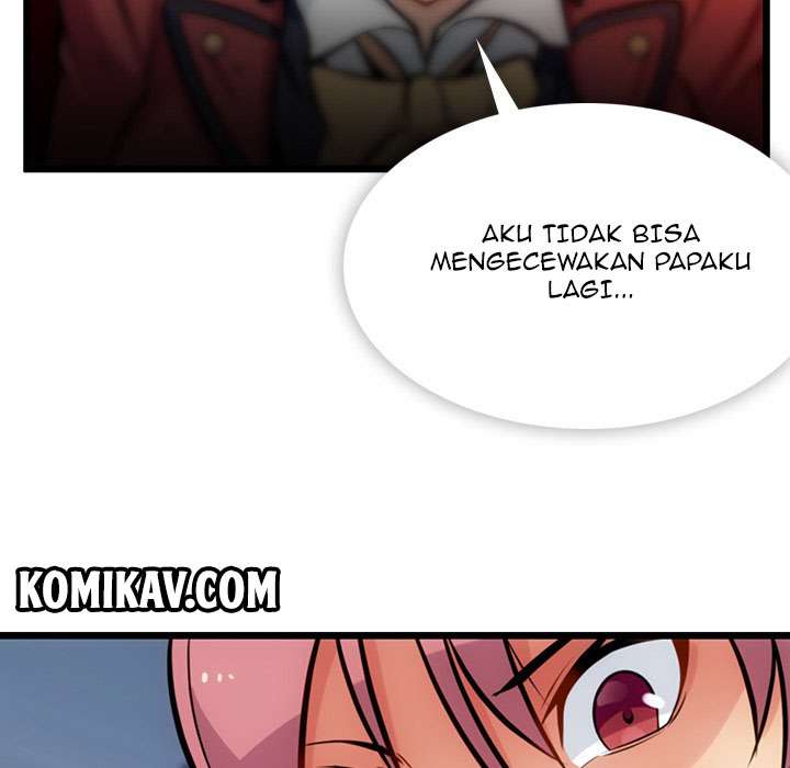 Such a Cute Spy Bab 8 halaman 62