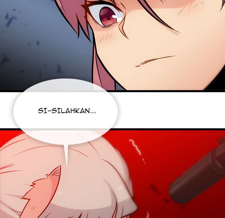 Such a Cute Spy Bab 8 halaman 63