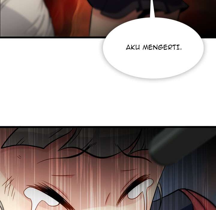 Such a Cute Spy Bab 8 halaman 68