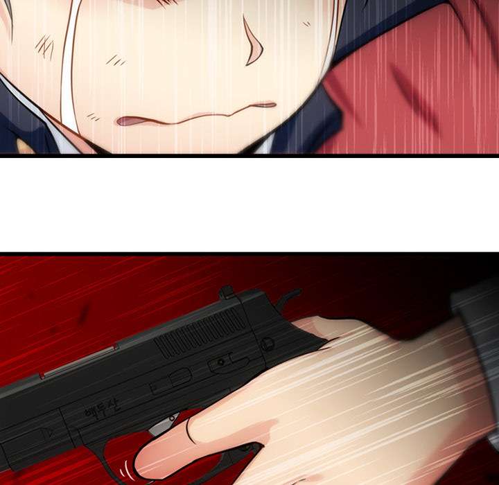 Such a Cute Spy Bab 8 halaman 69