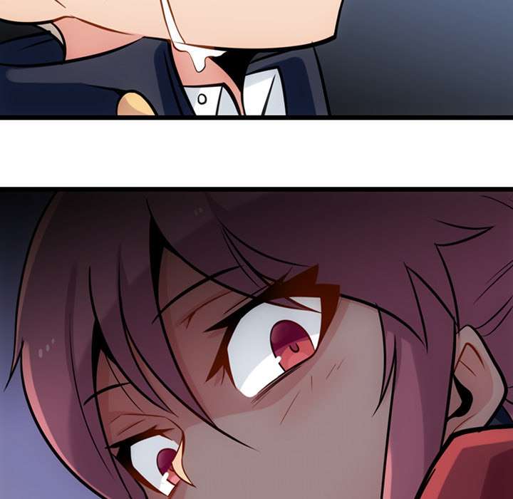 Such a Cute Spy Bab 8 halaman 80