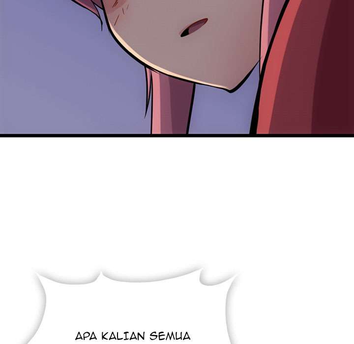 Such a Cute Spy Bab 8 halaman 81