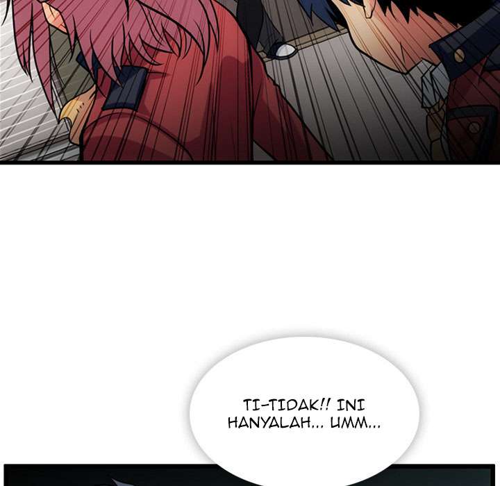 Such a Cute Spy Bab 8 halaman 83