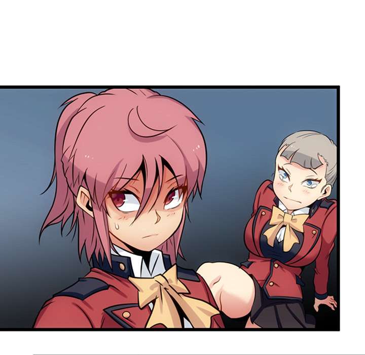Such a Cute Spy Bab 8 halaman 85