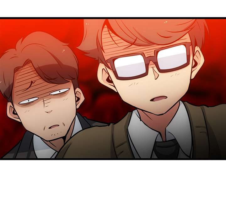 Such a Cute Spy Bab 8 halaman 87