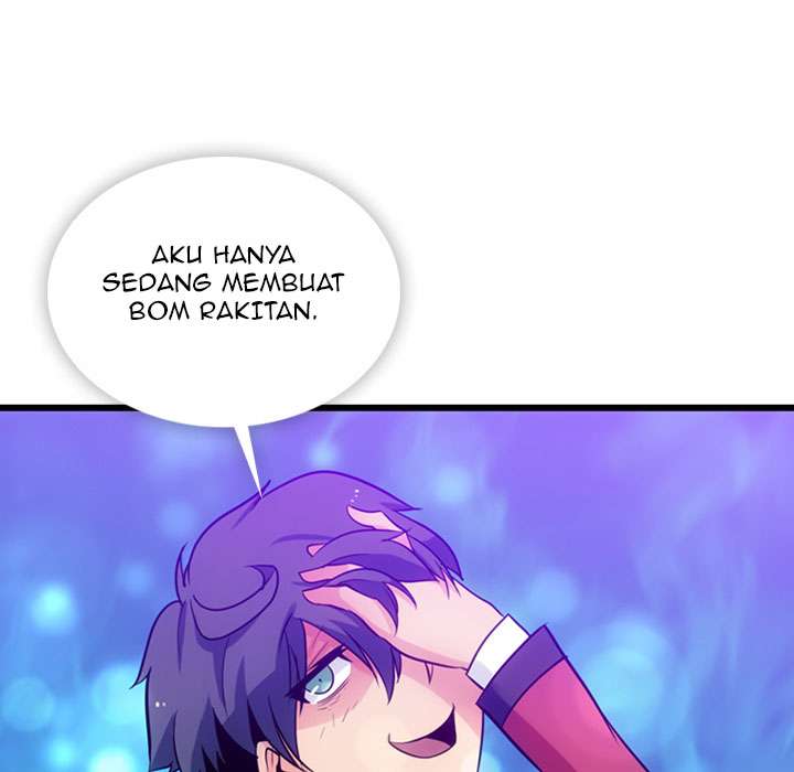 Such a Cute Spy Bab 8 halaman 89