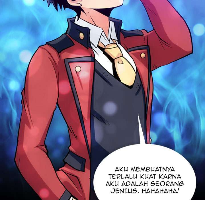 Such a Cute Spy Bab 8 halaman 90