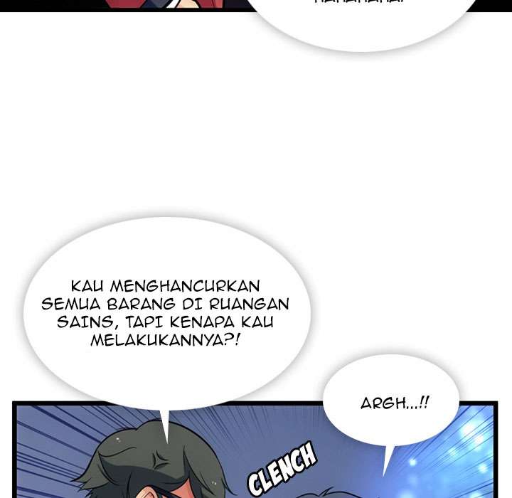 Such a Cute Spy Bab 8 halaman 91