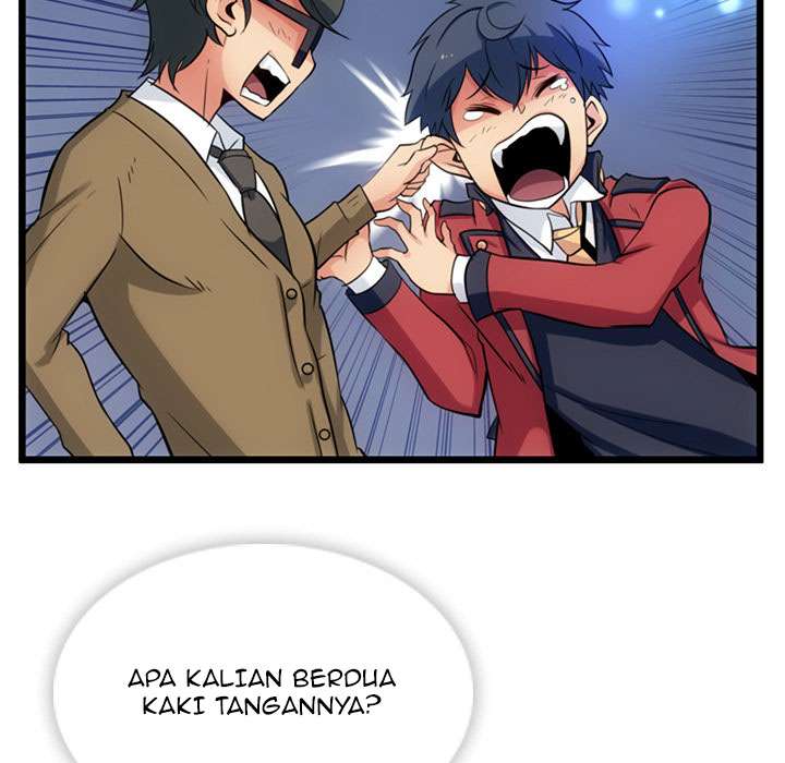 Such a Cute Spy Bab 8 halaman 92