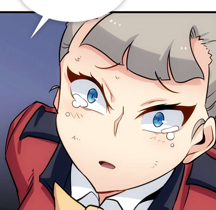 Such a Cute Spy Bab 8 halaman 93