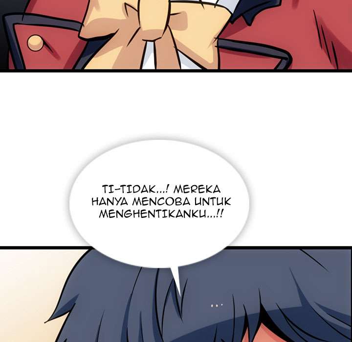 Such a Cute Spy Bab 8 halaman 94