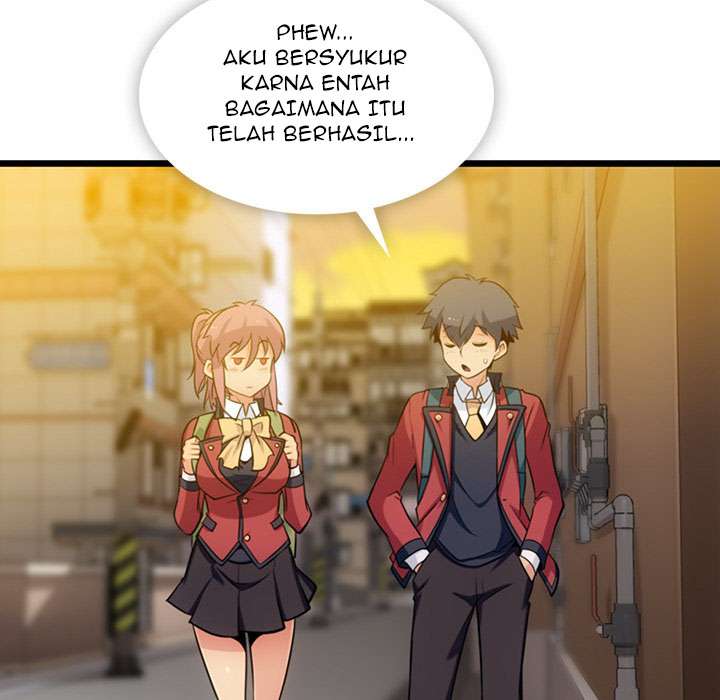 Such a Cute Spy Bab 8 halaman 99